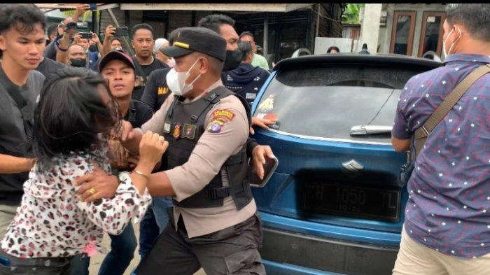 Pembunuhan Pasutri di Palangkaraya, Pelakunya Sudah Dianggap Saudara, Anak Korban Minta Diberikan Hukuman Mati